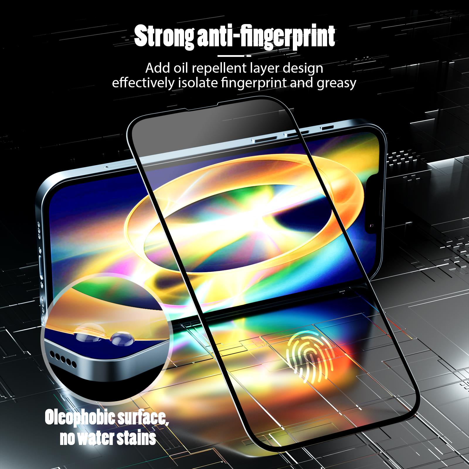 Gaming Accessories To Have - HDクリア強化ガラススクリーンプロテクター Google Pixel 10 9 8