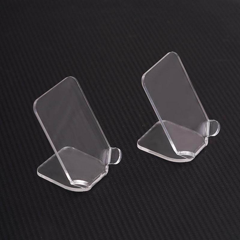 1 個アクリルマウス収納スタンドマウスホルダーディスプレイス - Gaming Accessories Holder のレビューと価格