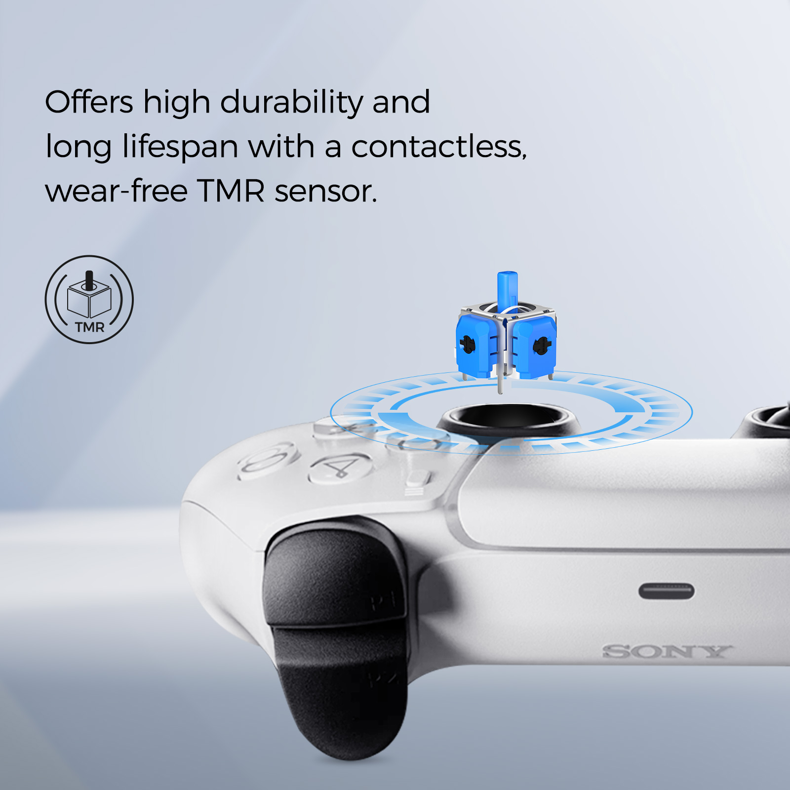 HALLPI TMR 電磁ジョイスティック Switch P - Gaming Accessories Ps4 のレビューと価格