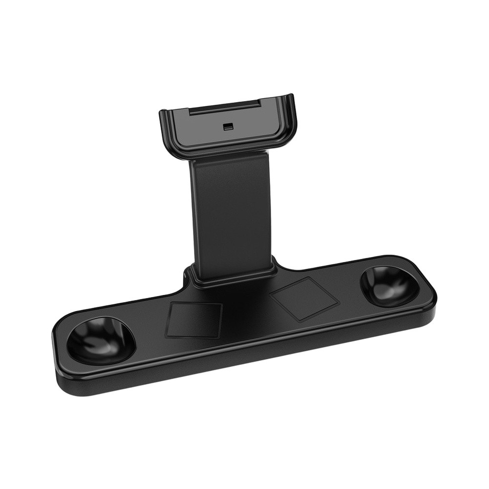 ゲームコントローラーメタルホルダーブラケットスチームコントロ - Gaming Accessories Holder のレビューと価格