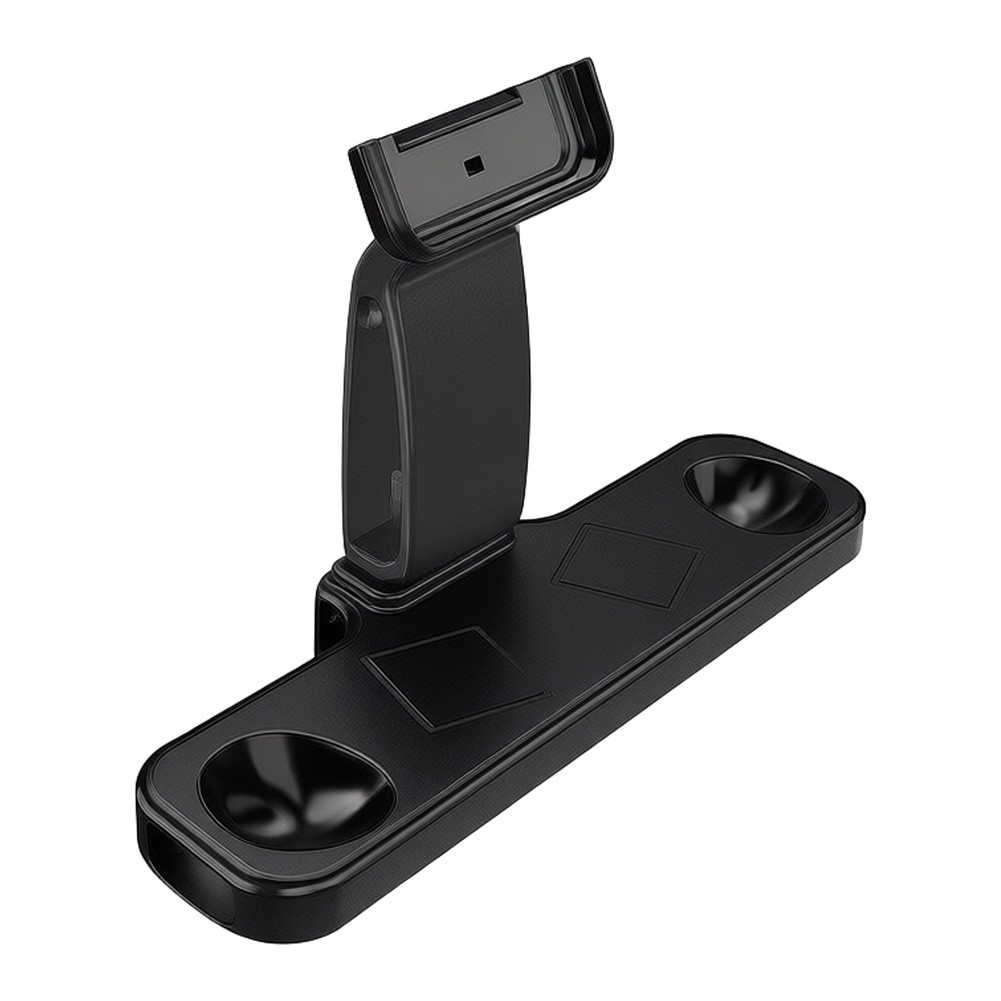 ゲームコントローラーメタルホルダーブラケットスチームコントロ - Gaming Accessories Holder のレビューと価格