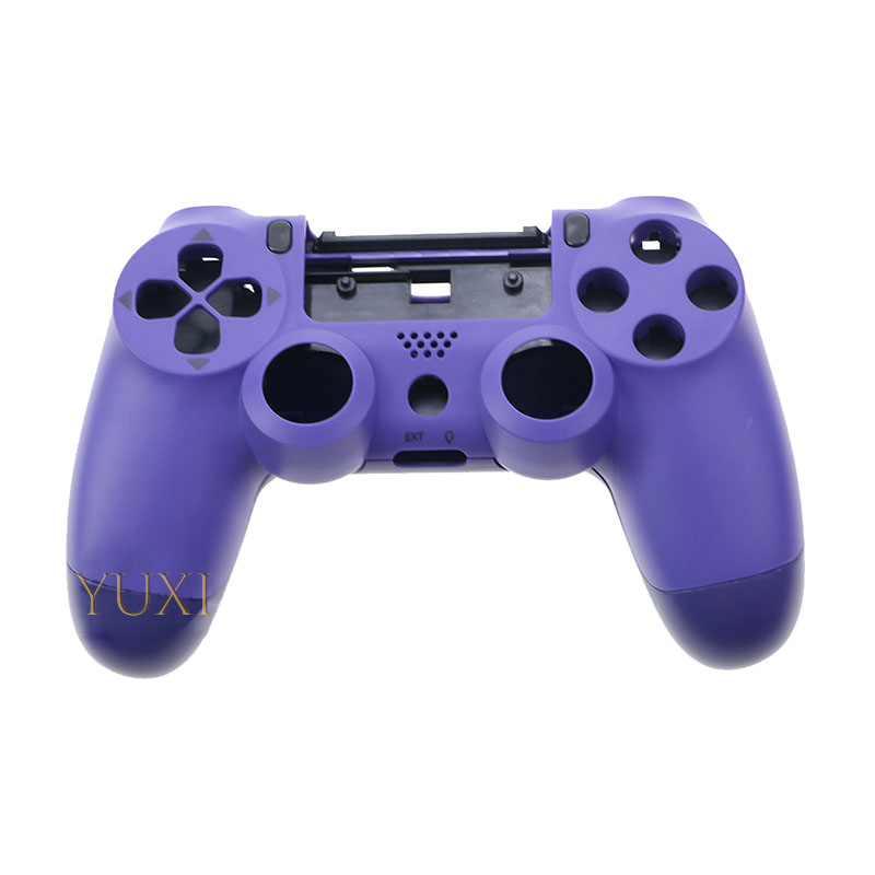 YUXI 1個 高品質 DIY フルシェルケースハウジング  - Gaming Accessories Ps4 のレビューと価格