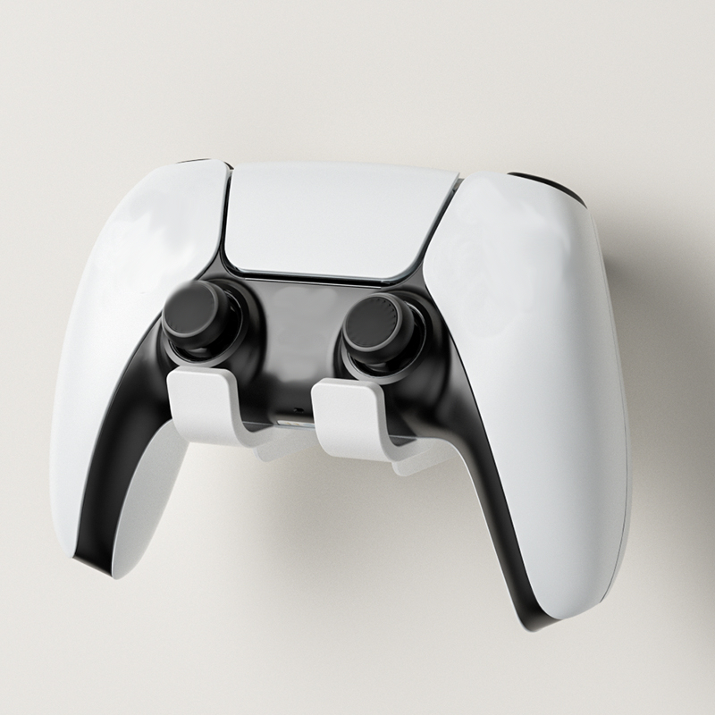 ユニバーサルゲームパッド壁掛けスタンド PCコントローラー用 - Gaming Accessories Wall のレビューと価格
