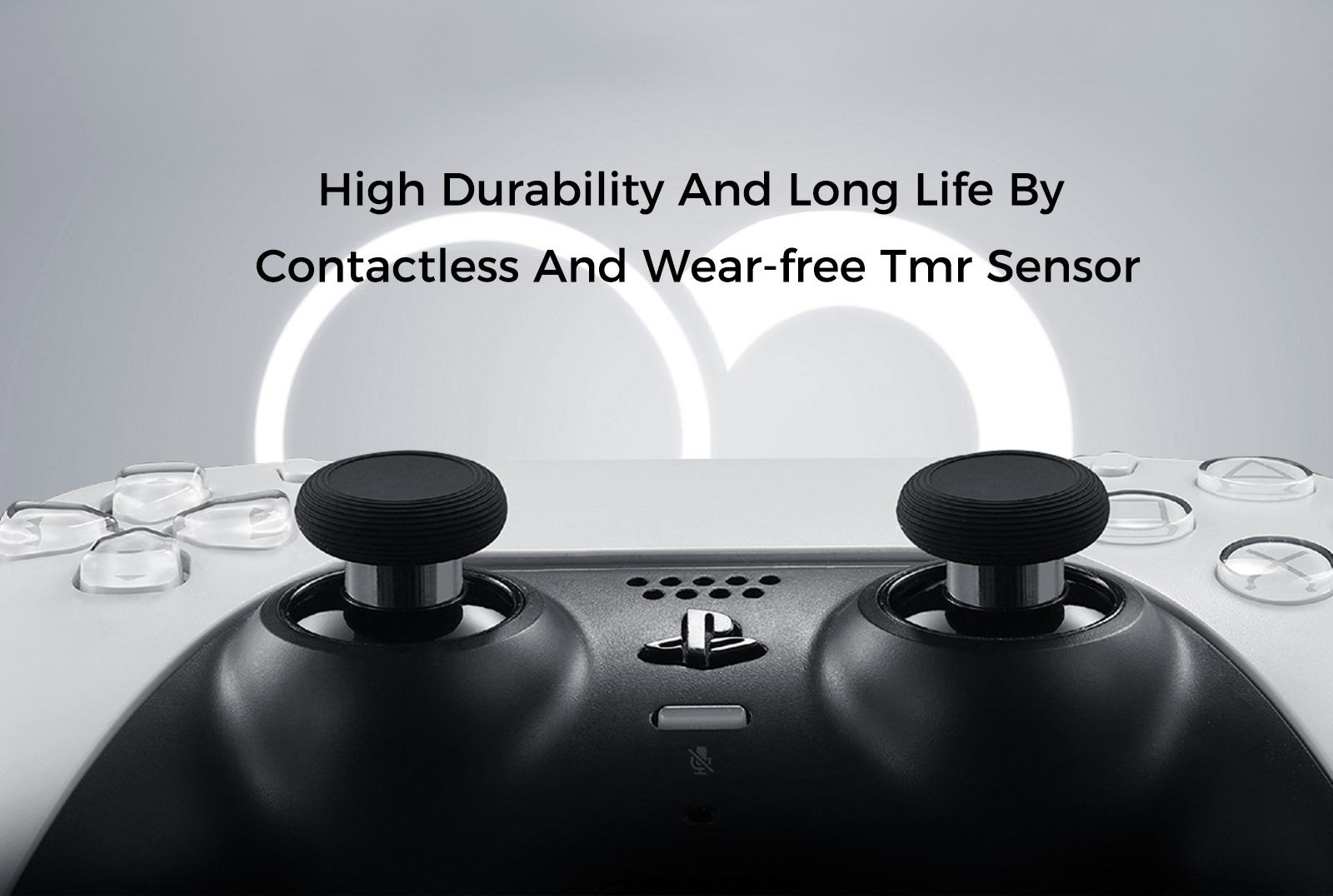 AKNES×HALLPI TMR 電磁ノードリフトジョイステ - Gaming Accessories Ps4 のレビューと価格