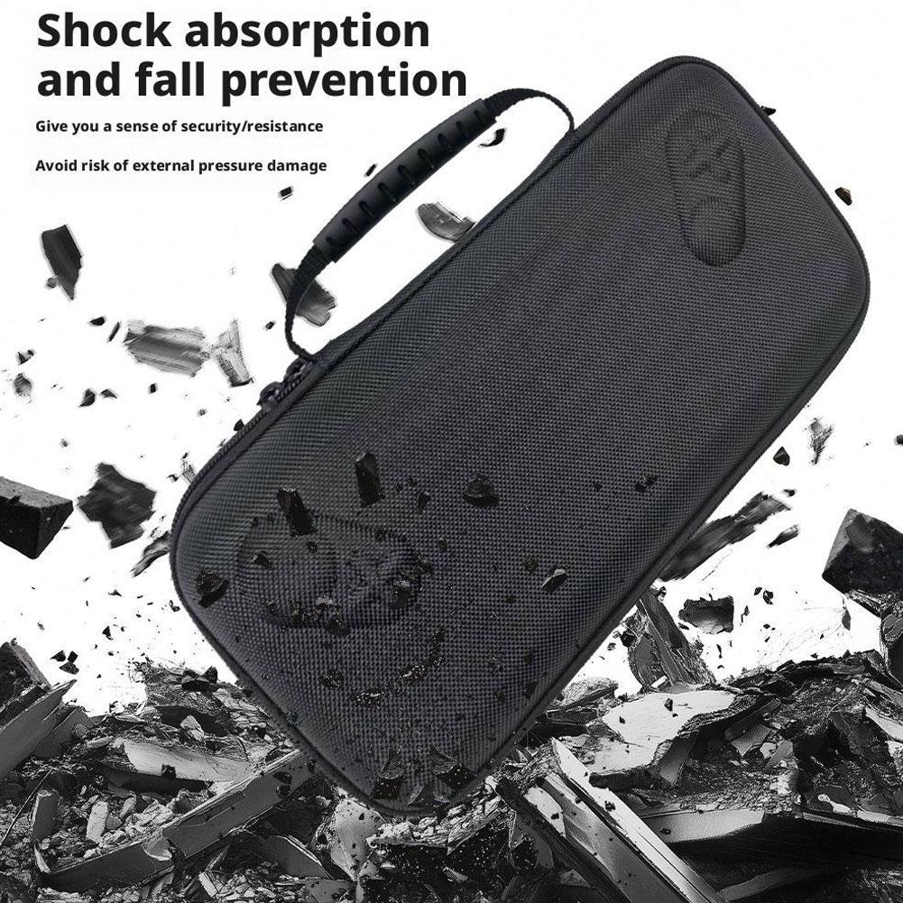 ROG Xbox Ally X用防水ハンドバッグ生地製ハンド - Gaming Accessories Bag のレビューと価格