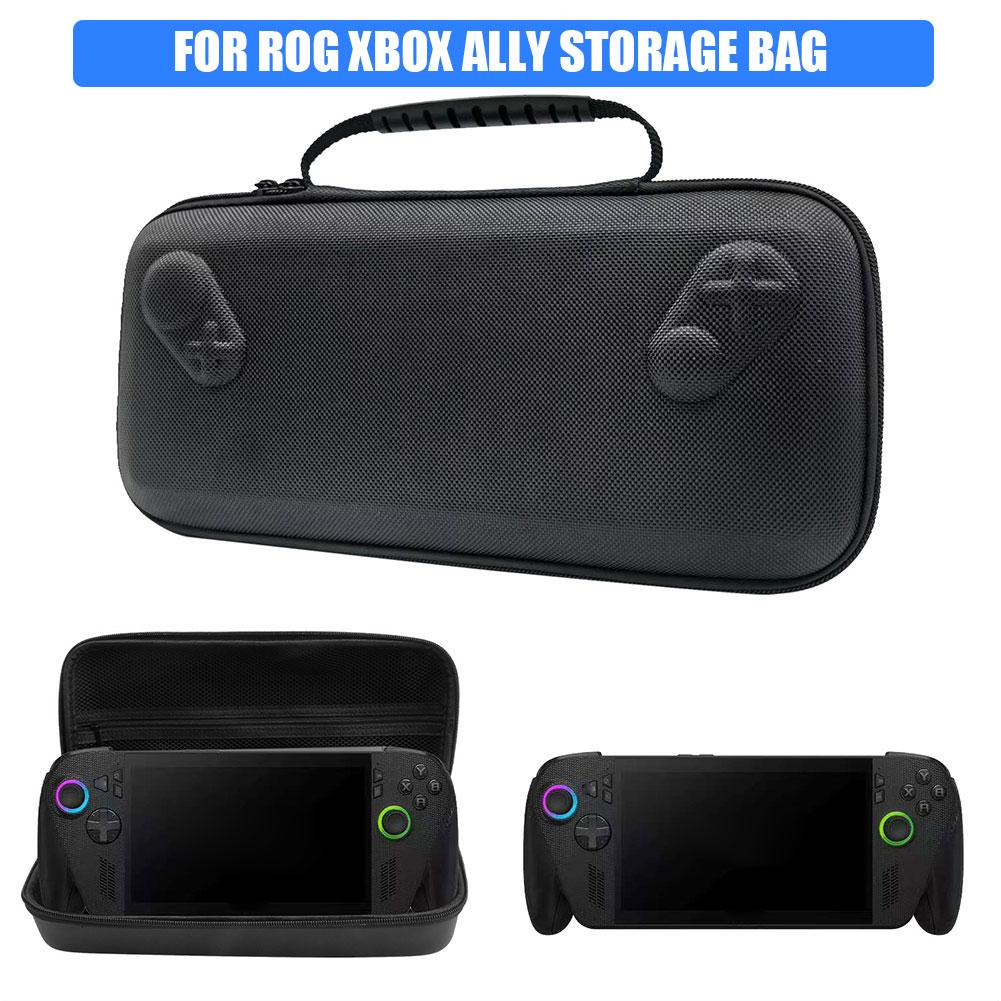 ROG Xbox Ally X用防水ハンドバッグ生地製ハンド - Gaming Accessories Bag のレビューと価格
