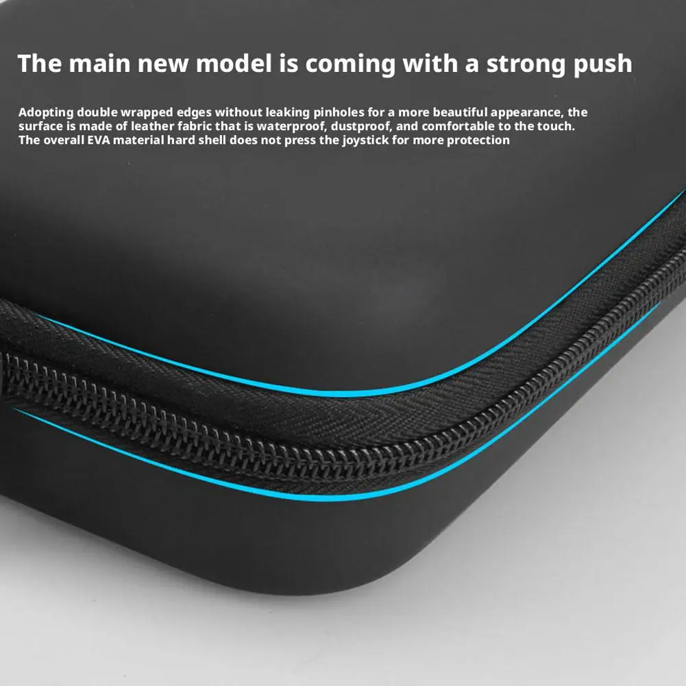 ポータブルトラベル保護ケースバッグ メッシュポケット付き 保 - Gaming Accessories Bag のレビューと価格