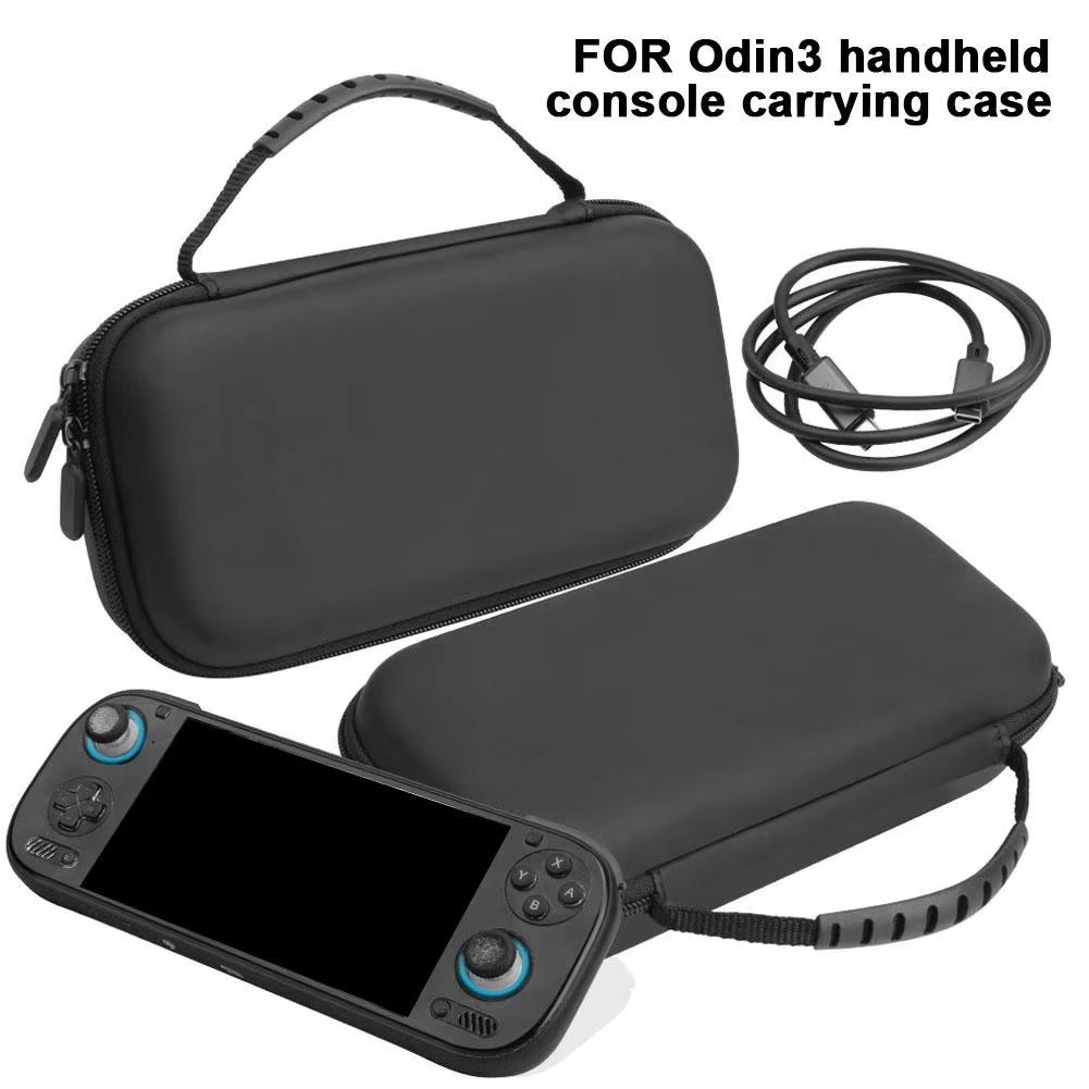 ポータブルトラベル保護ケースバッグ メッシュポケット付き 保 - Gaming Accessories Bag のレビューと価格