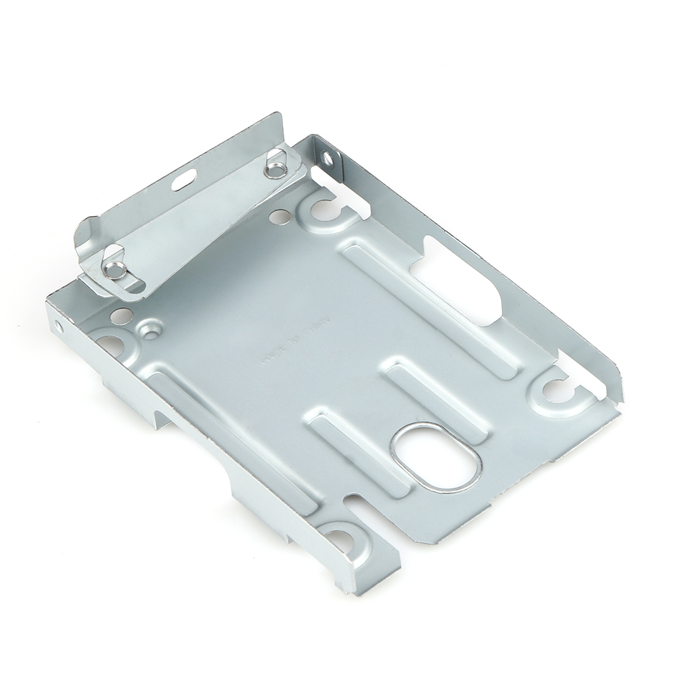 PS4 3コンソール用のスーパースリムハードディスク,ネジ付 - Gaming Accessories Holder のレビューと価格