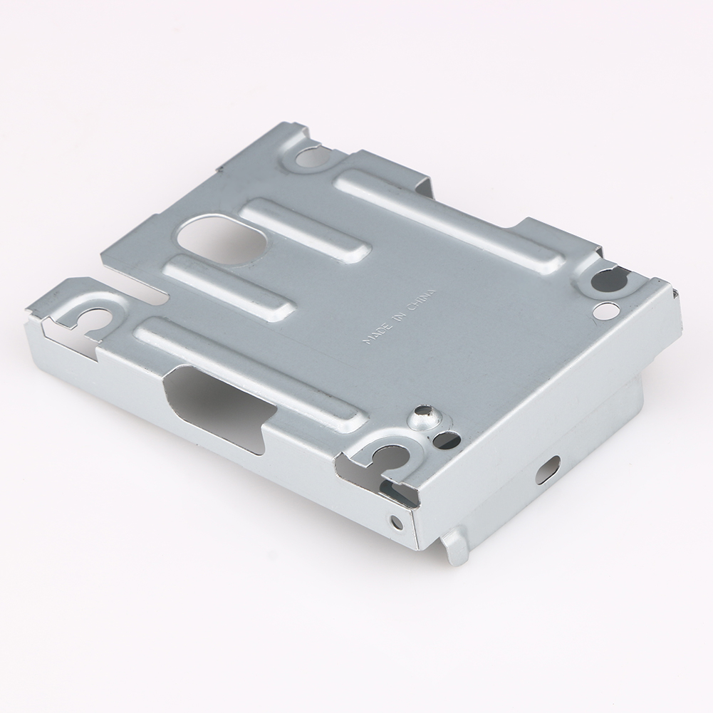 PS4 3コンソール用のスーパースリムハードディスク,ネジ付 - Gaming Accessories Holder のレビューと価格
