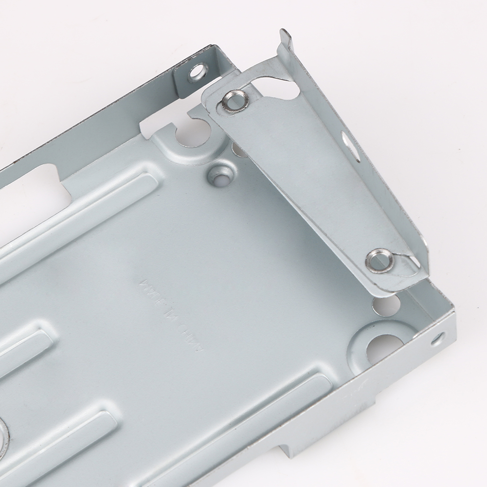PS4 3コンソール用のスーパースリムハードディスク,ネジ付 - Gaming Accessories Holder のレビューと価格