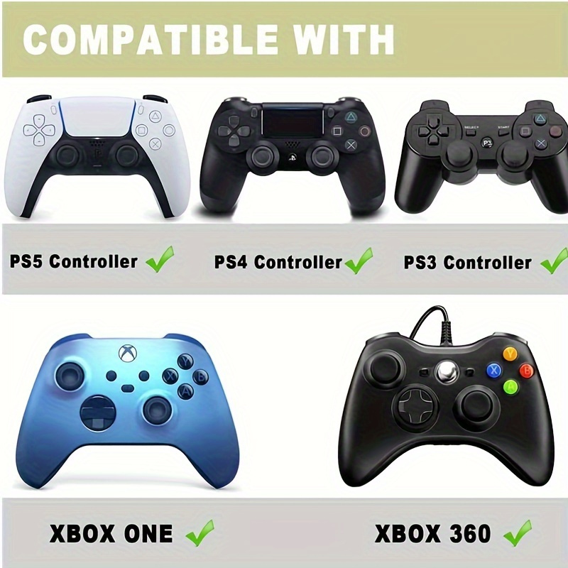 シリコン製サムスティックグリップキャップ 滑り止めジョイステ - Gaming Accessories Ps4 のレビューと価格