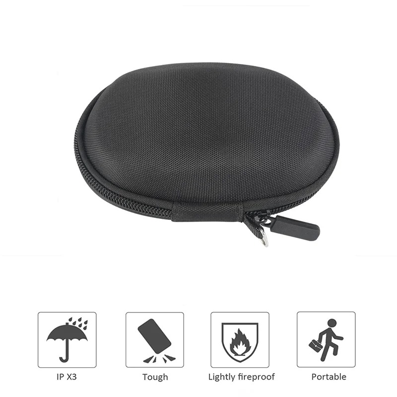 LOGITECH-MXマスター2/3/3sゲーミングマウスケ - Gaming Accessories Bag のレビューと価格