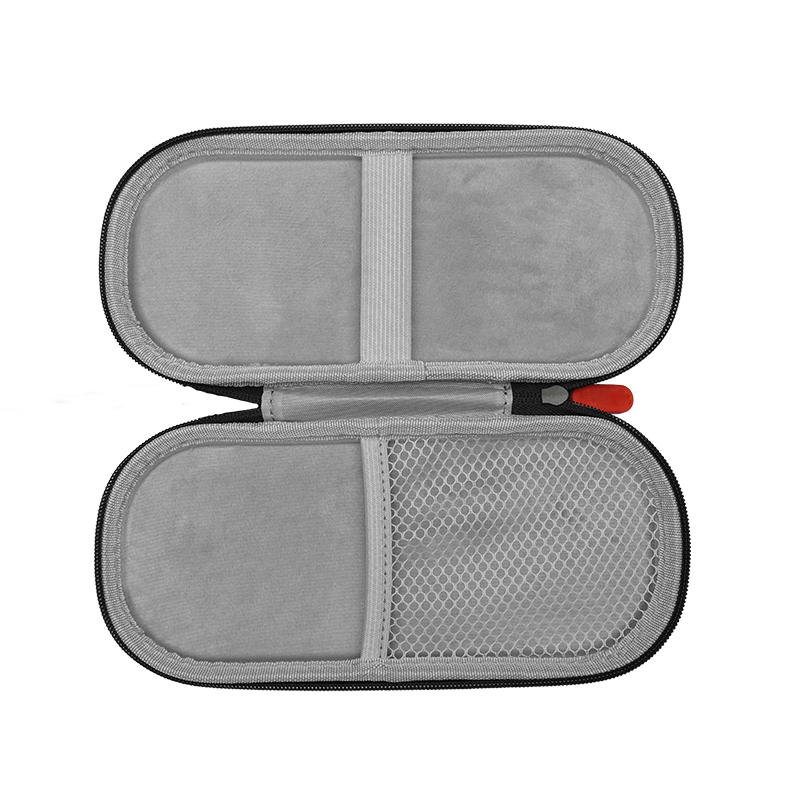 収納袋 ANBERNIC RG VITA/RG VITA P - Gaming Accessories Bag のレビューと価格