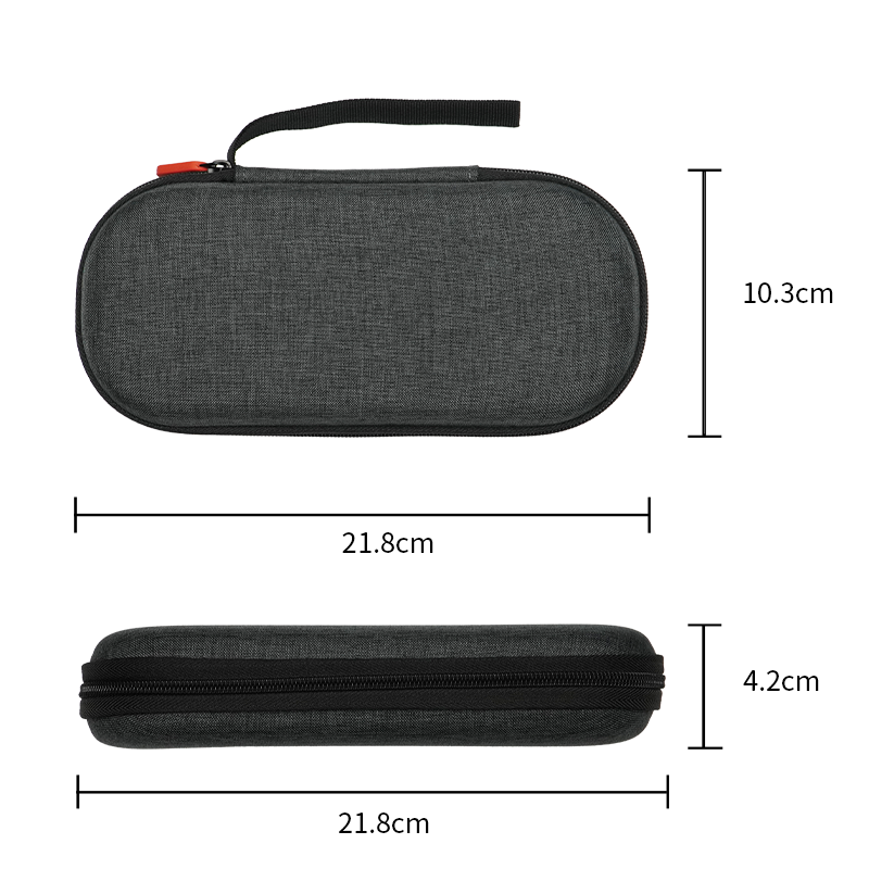 収納袋 ANBERNIC RG VITA/RG VITA P - Gaming Accessories Bag のレビューと価格