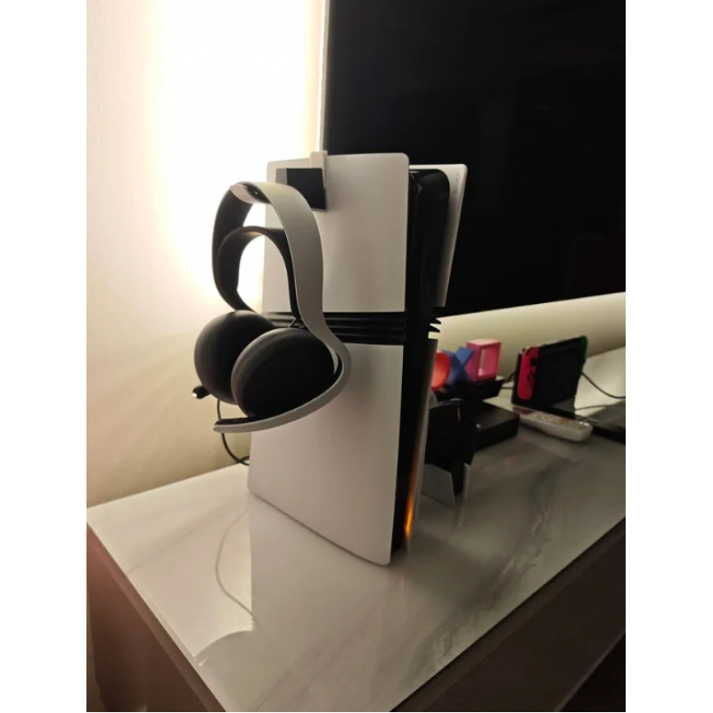 WYORESY PS5 パルスエリートヘッドセット用壁掛けフ - Gaming Accessories Wall のレビューと価格