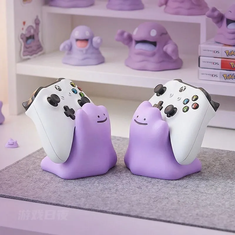 @@@ホットディットかわいいゲームコントローラースタンドユニ - Gaming Accessories Decor のレビューと価格