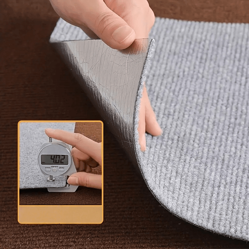 10 個 30 × 30 センチメートル自己粘着 PET フ - Gaming Accessories Wall のレビューと価格